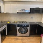 Kirayə (aylıq) 2 otaqlı Yeni Tikili, 8 Noyabr metrosu, Papanin, Nəsimi rayonu 12