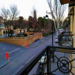 Kirayə (günlük) 2 otaqlı Köhnə Tikili, İçərişəhər metrosu, Səbail rayonu 12