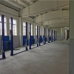 Аренда Объект, м. Нефтчиляр метро, пос.Кешля, Низаминский р-н район 1