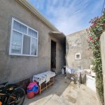 Satılır 4 otaqlı Həyət evi/villa, Koroğlu metrosu, Zabrat qəs., Sabunçu rayonu 2