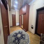 Kirayə (aylıq) 3 otaqlı Yeni Tikili, 8 Noyabr metrosu, Papanin, Nəsimi rayonu 6