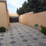 Satılır 3 otaqlı Həyət evi/villa, Buzovna, Xəzər rayonu 8
