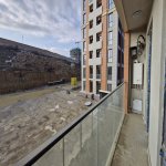 Satılır 3 otaqlı Yeni Tikili, İnşaatçılar metrosu, Yasamal qəs., Musabəyov parkı, Yasamal rayonu 13