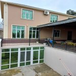 Satılır 7 otaqlı Həyət evi/villa, Badamdar qəs., Səbail rayonu 1
