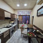 Kirayə (aylıq) 2 otaqlı Köhnə Tikili, Neftçilər metrosu, Nizami rayonu 5