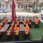 Kirayə (aylıq) Obyekt, Nəriman Nərimanov metrosu, A.S.Puşkin parkı, Nərimanov rayonu 1