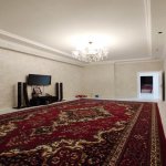 Satılır 3 otaqlı Yeni Tikili, Qara Qarayev metrosu, Nizami rayonu 1