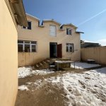 Satılır 3 otaqlı Həyət evi/villa, Koroğlu metrosu, Kürdəxanı qəs., Sabunçu rayonu 1