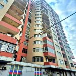 Satılır 3 otaqlı Yeni Tikili, Elmlər akademiyası metrosu, Yasamal qəs., Yasamal rayonu 17