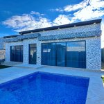 Satılır 4 otaqlı Bağ evi, Mərdəkan, Xəzər rayonu 3