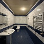 Satılır 2 otaqlı Yeni Tikili Xırdalan 9