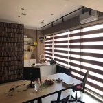 Satılır 3 otaqlı Ofis, Elmlər akademiyası metrosu, Yasamal rayonu 12