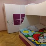 Kirayə (aylıq) 3 otaqlı Köhnə Tikili, Nəsimi metrosu, 9-cu mikrorayon, Binəqədi rayonu 6