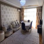 Satılır 3 otaqlı Yeni Tikili, Bakıxanov qəs., Sabunçu rayonu 1