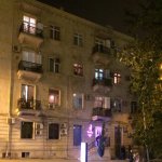 Kirayə (aylıq) 3 otaqlı Köhnə Tikili, Sahil metrosu, Səbail rayonu 1
