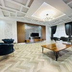 Kirayə (aylıq) 4 otaqlı Həyət evi/villa, Xəzər rayonu 12