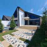 Satılır 5 otaqlı Həyət evi/villa, Mərdəkan, Xəzər rayonu 1