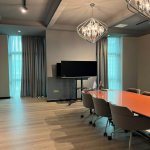 Kirayə (aylıq) 7 otaqlı Ofis, Nəriman Nərimanov metrosu, Nərimanov rayonu 22