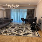 Kirayə (aylıq) 3 otaqlı Yeni Tikili, Sahil metrosu, Səbail rayonu 2