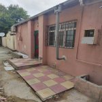 Satılır 2 otaqlı Həyət evi/villa, Koroğlu metrosu, Zabrat qəs., Sabunçu rayonu 1