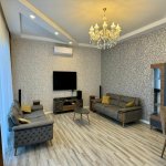 Kirayə (aylıq) 4 otaqlı Həyət evi/villa, Şüvəlan, Xəzər rayonu 3