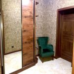 Аренда 2 комнатная Новостройка, Сябаиль район 3