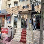 Kirayə (aylıq) Obyekt, Nəriman Nərimanov metrosu, Nərimanov rayonu 1