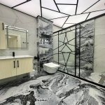 Kirayə (günlük) 2 otaqlı Yeni Tikili, Səbail rayonu 12