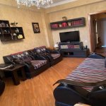 Satılır 3 otaqlı Yeni Tikili, Neftçilər metrosu, Bakıxanov qəs., Sabunçu rayonu 1