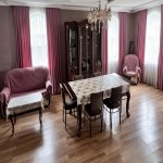 Kirayə (günlük) 5 otaqlı Həyət evi/villa Qəbələ 16