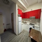 Kirayə (aylıq) 1 otaqlı Yeni Tikili, Nəriman Nərimanov metrosu, Nərimanov rayonu 4