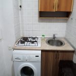 Satılır 2 otaqlı Köhnə Tikili, Əhmədli metrosu, Əhmədli, Xətai rayonu 4