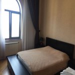 Kirayə (aylıq) 4 otaqlı Yeni Tikili, Sahil metrosu, Səbail rayonu 14