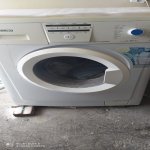 Kirayə (aylıq) 2 otaqlı Həyət evi/villa, İnşaatçılar metrosu, Yasamal qəs., ATV telekanalı, Yasamal rayonu 6
