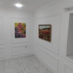 Kirayə (aylıq) 1 otaqlı Ofis, İçərişəhər metrosu, Səbail rayonu 1