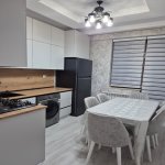 Аренда 2 комнат Новостройка, пос. Йени Ясамал, Ясамал район 2