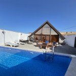 Satılır 2 otaqlı Həyət evi/villa, Mərdəkan, Xəzər rayonu 26