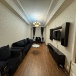 Kirayə (aylıq) 4 otaqlı Yeni Tikili, Xətai metrosu, Xətai rayonu 1