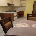Аренда 2 комнат Новостройка, İnşaatçılar метро, Ясамал район 3