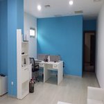 Kirayə (aylıq) 2 otaqlı Ofis, Nəriman Nərimanov metrosu, Nərimanov rayonu 5