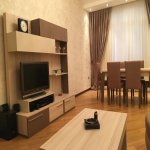 Kirayə (aylıq) 2 otaqlı Yeni Tikili, Nizami metrosu, Yasamal rayonu 1