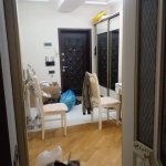 Kirayə (aylıq) 3 otaqlı Yeni Tikili, Neftçilər metrosu, Nizami rayonu 19