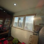 Satılır 3 otaqlı Köhnə Tikili, Neftçilər metrosu, Bakıxanov qəs., Sabunçu rayonu 2