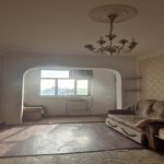 Аренда 2 комнатная Вторичка, м. Азадлыг метро, 8-ой микрорайон, Бинагадинский р-н район 5