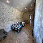 Kirayə (aylıq) 7 otaqlı Həyət evi/villa, Elmlər akademiyası metrosu, Yasamal rayonu 10