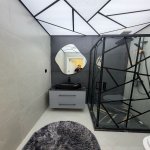 Satılır 3 otaqlı Yeni Tikili, 28 May metrosu, Nərimanov rayonu 22