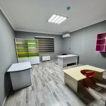 Satılır 10 otaqlı Ofis, İnşaatçılar metrosu, Yasamal rayonu 7