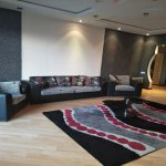 Аренда 3 комнат Новостройка, Nizami метро, Ясамал район 2
