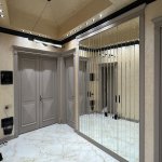 Satılır 3 otaqlı Yeni Tikili, Ağ şəhər, Xətai rayonu 22