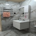 Kirayə (günlük) 4 otaqlı Həyət evi/villa İsmayıllı 21